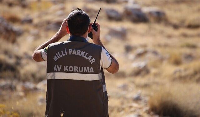 Doğa Koruma ve Milli Parklar Genel Müdürlüğü 92 sözleşmeli personel alacak