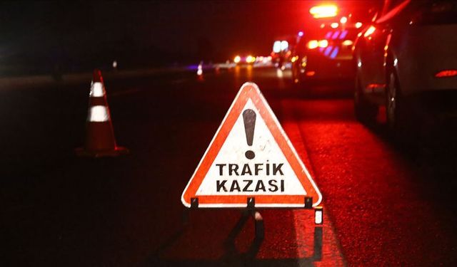 TÜİK açıkladı! Kahramanmaraş’ta 1 yılda 151 kişi hayatını kaybetti
