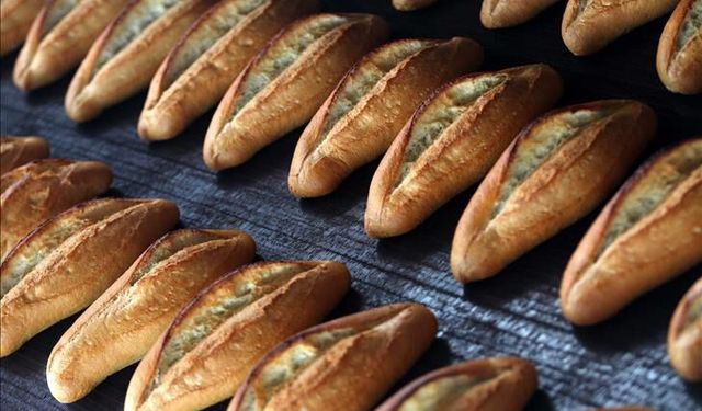 Kahramanmaraş’ta ekmek zamlandı