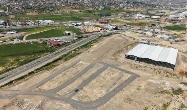 Onikişubat Belediyesi’nden kurbanlık satış ve kesim yerleri açıklaması
