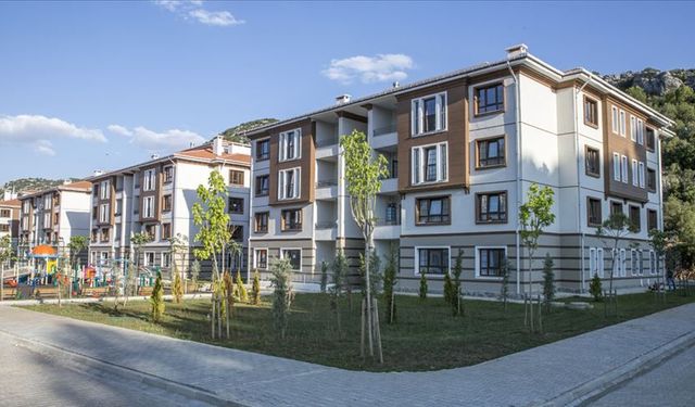 TOKİ konutu başvurusunda erken başvuranlar avantajlı olacak