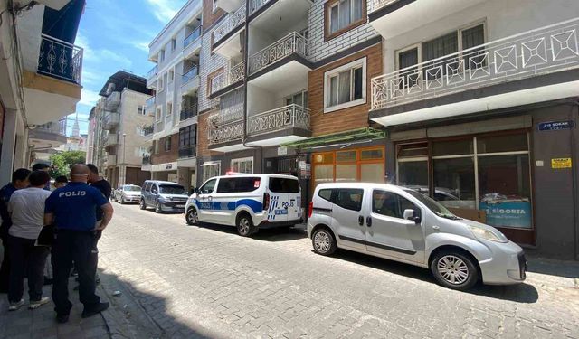 Apartmanı saran kötü kokunun sebebi ces*t çıktı