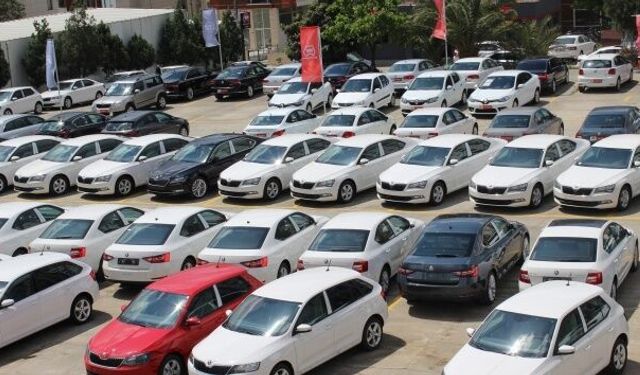 Kahramanmaraş’ta miras kalan araçlar için 90 günlük süre başladı
