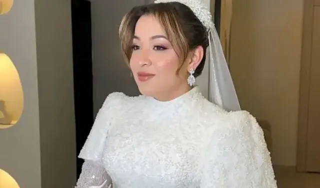 Eşini, odunla döverek öldürdü