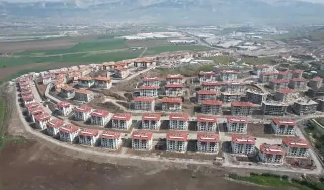 Kahramanmaraşlılar Dikkat! Borçlandırma Süreci Başladı