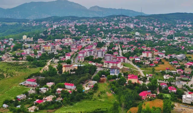 Andırın’ın Bu Lezzeti Kahramanmaraş'ta Yoğun İlgi Görüyor