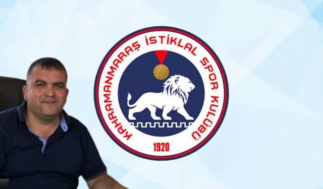 İstiklalspor Başkanlığı için Doğan Tehçi “Hazırım” Dedi