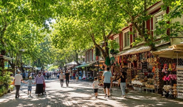 Kahramanmaraş’ın en güzel tatil köyü neresi?