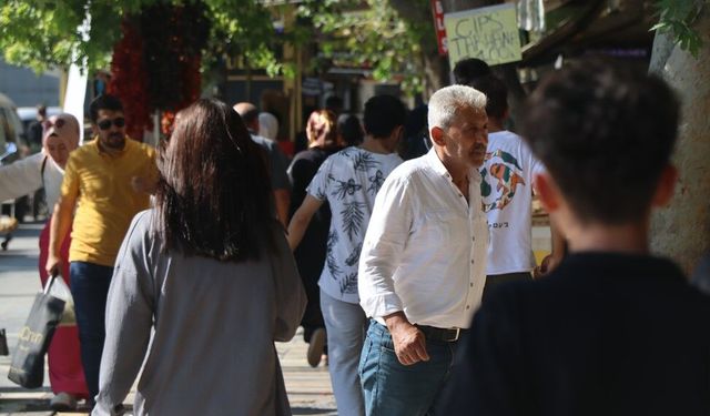 Kahramanmaraşlıları en çok kızdıran konu