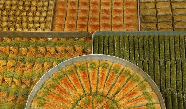 Kahramanmaraş’ın en meşhur tatlıcıları hangileri?