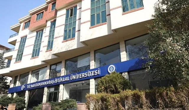 KİÜ KARACASU YERLEŞKESİ ALTYAPI VE ÇEVRE DÜZENLEMESİ İKMAL YAPIM İŞİ