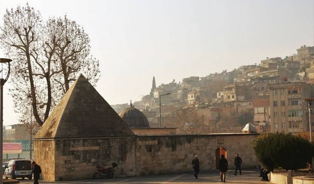 Kahramanmaraş’ın Asırlık Eğitim Mirası