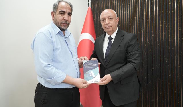 Denizi Olmayan Şehrin Balıkçılık Hikayesi Üniversitede Anlatıldı