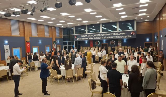 Kahramanmaraş’ta “Bir Çocuk Bir Dünya” Çalıştayı Düzenlendi