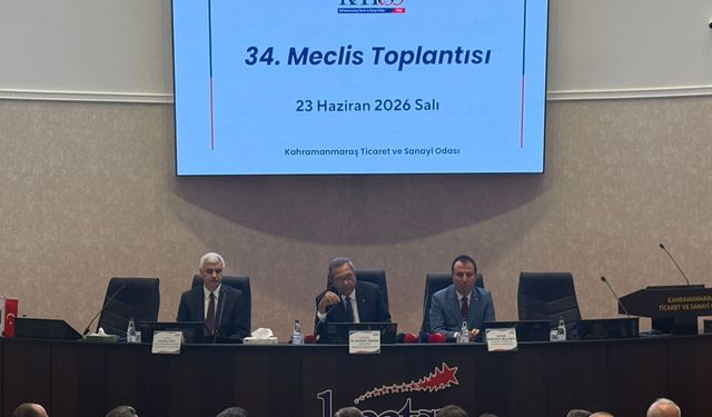 Hanefi Öksüz; “Yeni dönemde olmayacağım”
