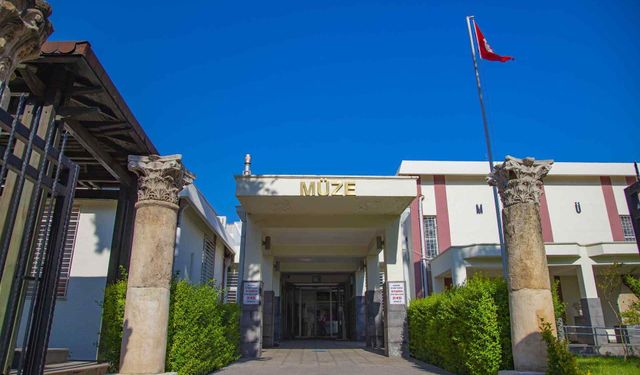 Kahramanmaraş'taki 3 Bin 400 Yıllık Sır Müzede Sergileniyor