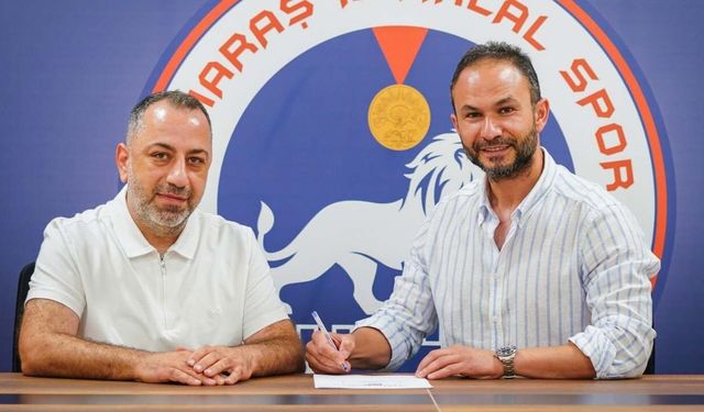 İstiklalspor, Ömer Faruk Mahir ile Teknik Direktörlük İçin Anlaştı