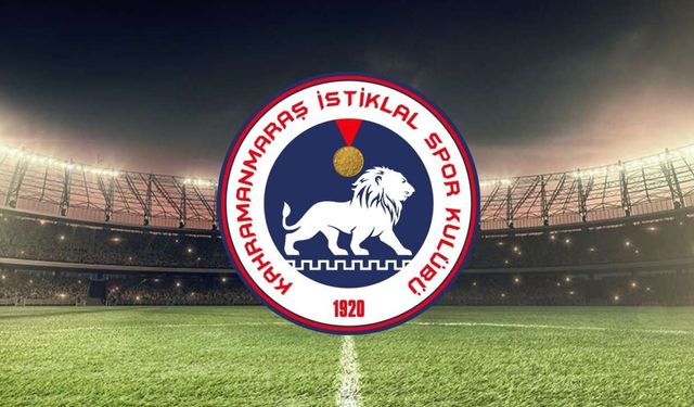 İstiklalspor'un yeni sezondaki fikstürü belli oldu! İşte maç takvimi