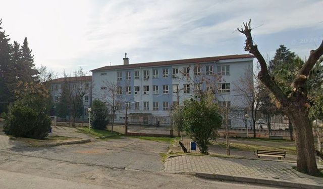 LGS tercih döneminde Kahramanmaraş’ta o okul dikkat çekiyor