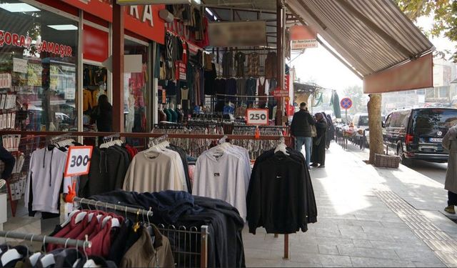 Kahramanmaraş Dere Pazarı’na ne oldu? Yeniden kurulacak mı?