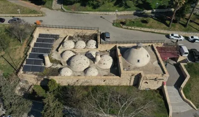 Kahramanmaraş’ta Geçmişin Buharı Hala Hissediliyor