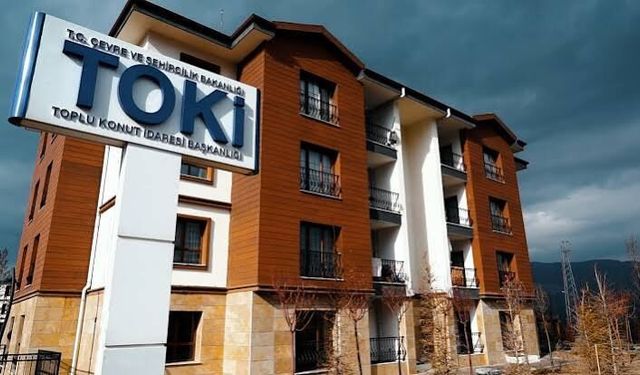 Kahramanmaraş’ta TOKİ Taksitlerine Zam Geldi: Temmuz 2026 Oranları Açıklandı