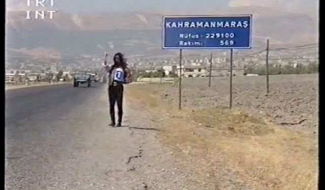 35 Yıl Önce Barış Manço’nun Gözünden Kahramanmaraş