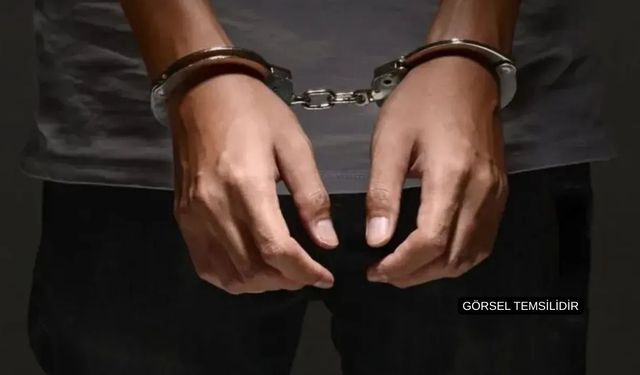 Kahramanmaraş'ta aranan hükümlüler yakalandı