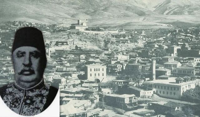 Maraş’ta Fransızlarla İş Birliği Yapan Agop Hırlakyan’ın Sonu