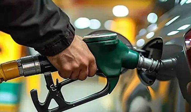 Kahramanmaraş’ta Motorine İkinci İndirim Geliyor