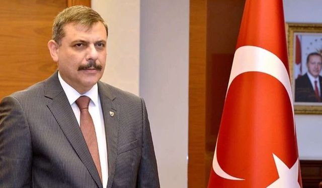 Bakan Çiftçi’den Kahramanmaraşlılara Müjde: 30 Bin Personel Alınacak