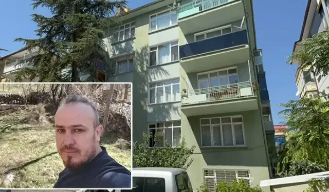 Kiracının bıçakladığı apartman yöneticisi hayatını kaybetti