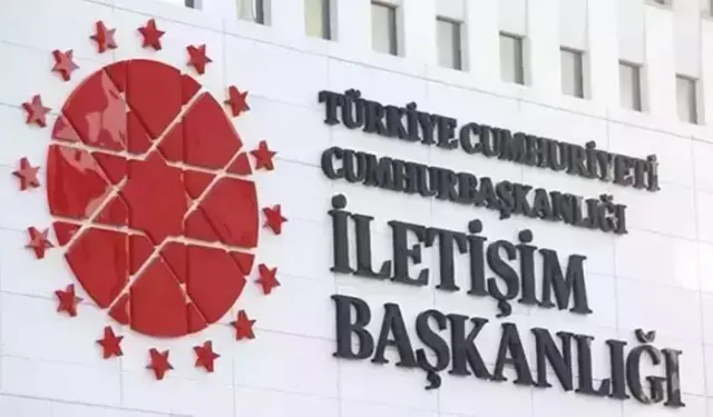İletişim Başkanlığı'ndan '#OyunaGelme' kampanyası