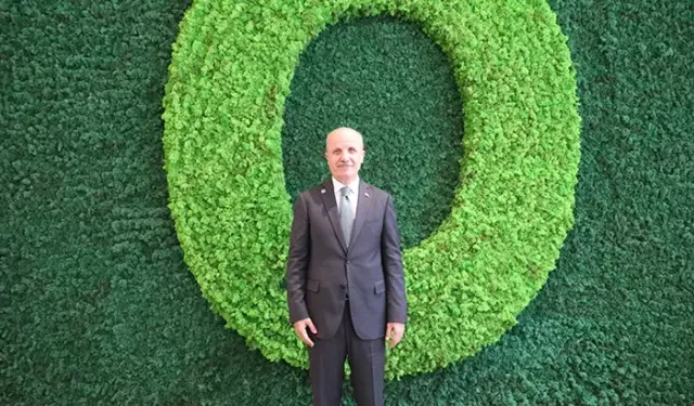 208 üniversiteden COP31'e 3 bin 373 başvuru