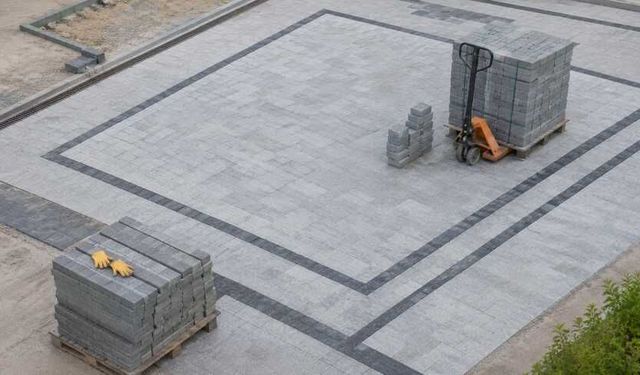 YOL İŞLERİ YAPTIRILACAKTIR