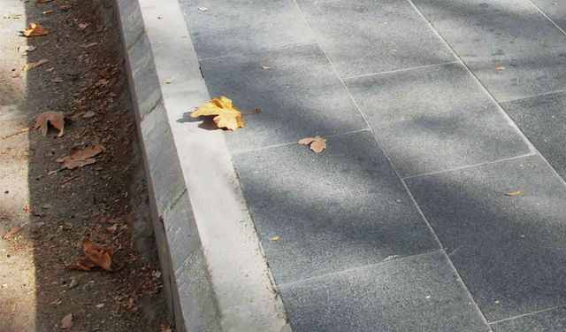 YOL İŞLERİ YAPTIRILACAKTIR