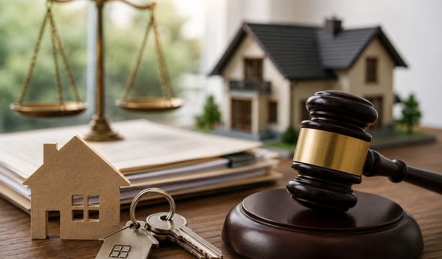 Hisseli Tapusu Olanlar Dikkat! Miras Mallarında Yeni Dönem Başladı