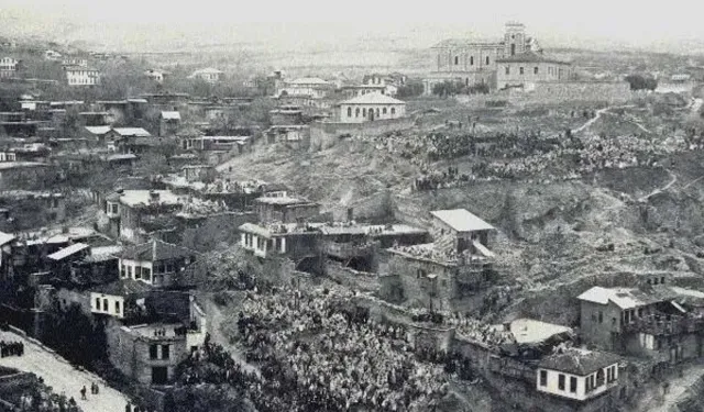 Kahramanmaraş’ın Unutulan Kahramanı: Gazi Gıvrak İbrahim