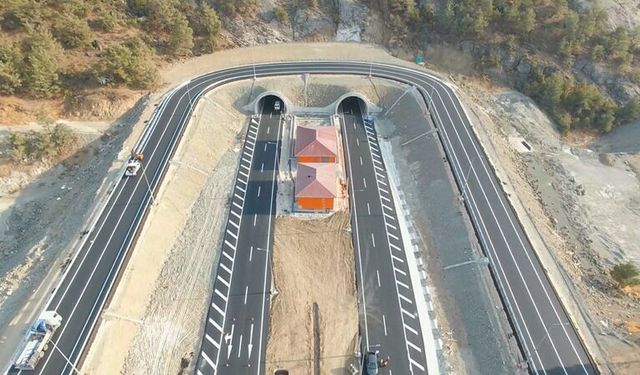 Kahramanmaraş’taki 11 Tünelin Ortasında Yer Alan Tünel Kimin Adını Taşıyor?