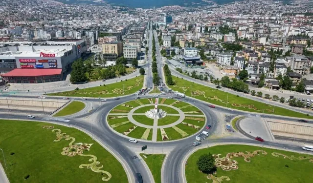 Maraşlı Annelerin Gurur Sözü: Yedi Yılını Yetirdim