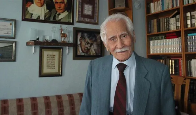 Kahramanmaraş’ın Şiir Dünyasına Kazandırdığı Usta İsim: Bahattin Karakoç