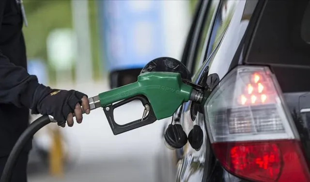 Motorine Rekor Zam Geliyor! Kahramanmaraş’ta Fiyatlar 100 TL’ye Yaklaşıyor