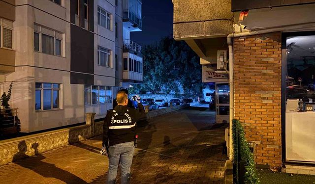 55 yaşındaki adam evinde ölü bulundu