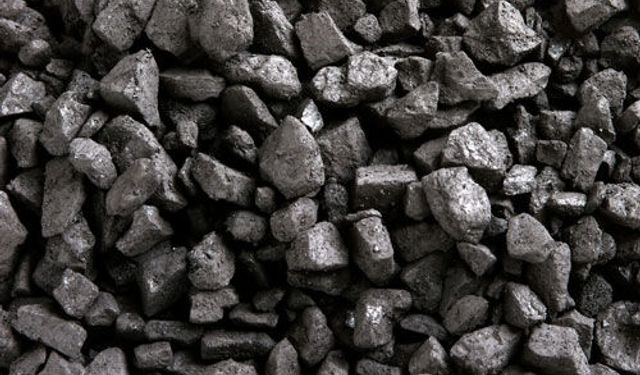TORBALI KÖMÜR DAĞITIM İŞİ