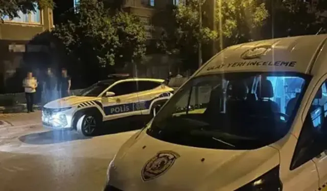16 yaşındaki üvey oğlunun bıçakla yaraladığı baba öldü