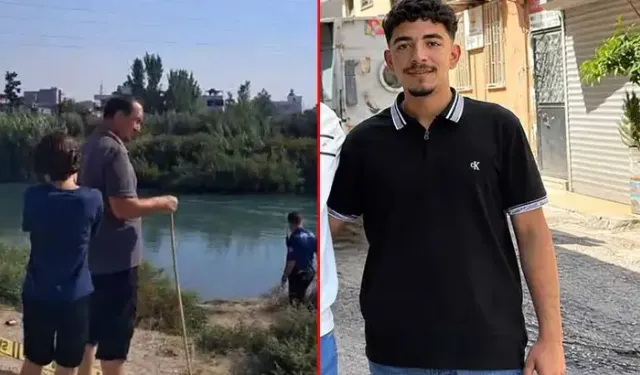 Doğum gününden 1 gün sonra ırmakta boğuldu