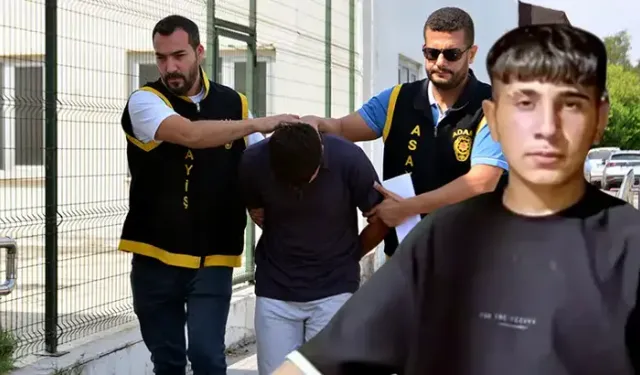 Birlikte içki içtiği çocukluk arkadaşını bıçaklayarak öldürdü