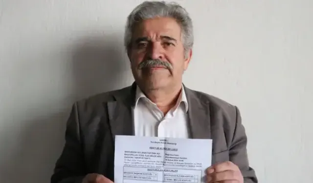 30 yılda seçimlerde 19 kez aday olmuştu; hayatını kaybetti