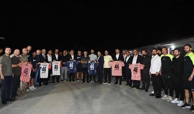 Görgel’den İstiklalspor’a Dikkat Çeken Mesaj