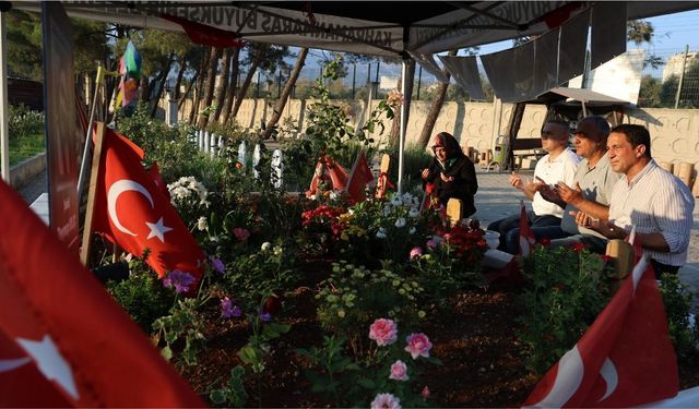 Kahramanmaraş’ta Okul Saldırısında Evlatlarını Kaybeden Ailelerin Acısı Dinmiyor